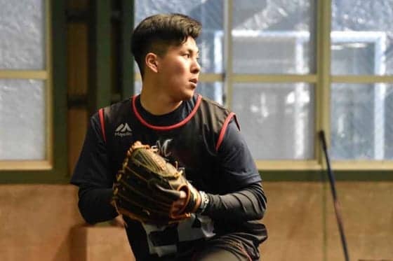 ロッテドラ2東妻が見せた探究心　3日連続ブルペン入りした理由とは…