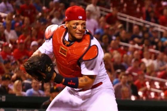 【MLB】モリーナ、2020年での引退“撤回”も「カージナルスが望むのであれば」