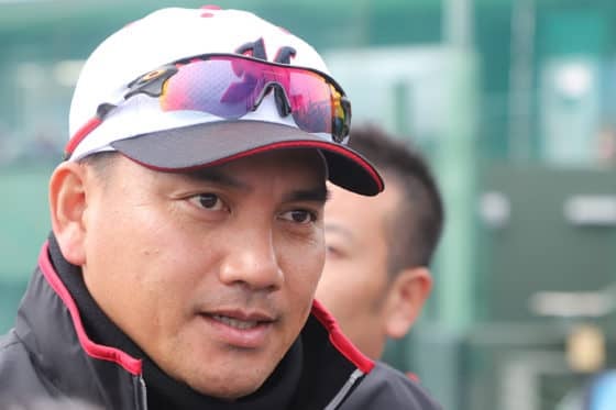 ロッテ井口監督「出た判定は覆らない、と」　12球団監督会議でリクエストなど確認