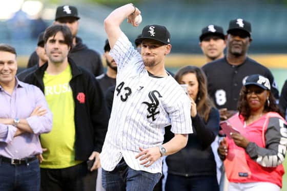 【MLB】命の危機から…ダグアウトで脳動脈瘤破裂の右腕がヤンキースとマイナー契約