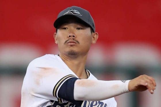 「球界最高の二塁手に」ブルワーズの日系3世、MLB公式がNo1有望株に選出