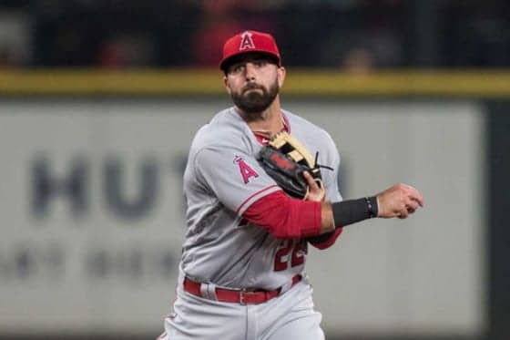 【MLB】大谷の元同僚だったマ軍“二刀流”が戦力外　トレードに伴い40人枠から外される