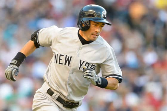 イチロー“忍者生還”に再脚光　MLBアクロバティック走塁集にファン「史上最高」