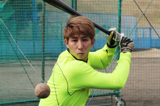 鷹の強さ支える“縁の下の力持ち”　福田秀平、13年目は「虎視眈々と狙っていく」