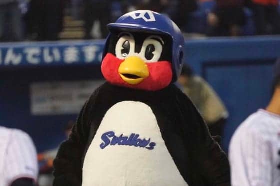 つば九郎、活動必需品の契約延長を報告　「あっさりとこうしょうせいりつ～」