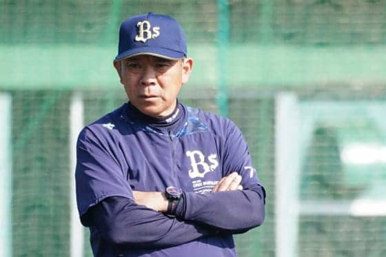 イチロー“満塁弾”の宮古島、1、2軍隣接の宮崎など　オリックスキャンプ地の歴史