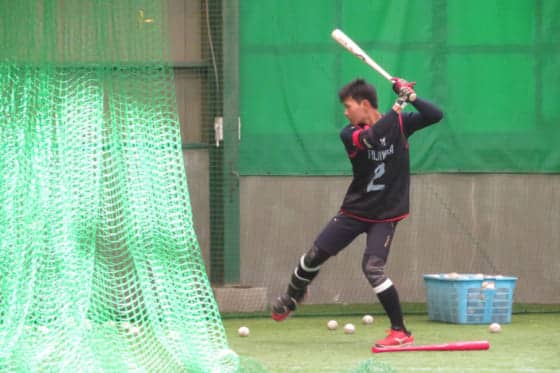 インフル復帰のロッテドラ1藤原が巻き返し誓う　「すぐに取り戻せると思う」