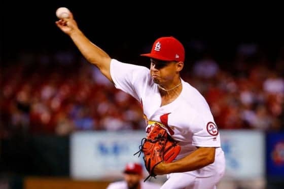 【MLB】“新速球王”ヒックス、170キロ夢の大台に自信　「その球速がでるかもね」