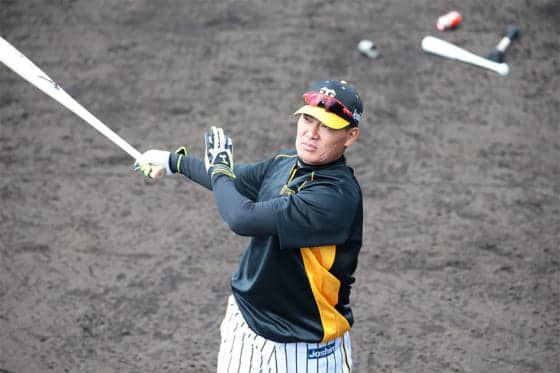 巨人上原、阪神福留、DeNAは33歳右腕が…　12球団の今季最年長選手は？