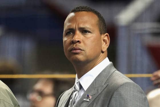 【MLB】Aロッドが殿堂入り4選手を祝福「ブラザー、リベラ、史上初満票選出おめでとう」