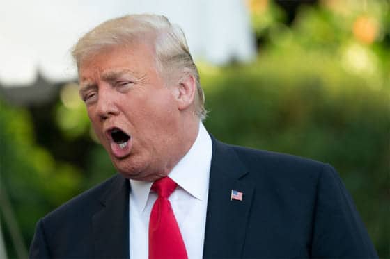 【MLB】史上初満票殿堂入りリベラ氏をトランプ大統領祝福「素晴らしい選手かつ人物」