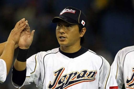 人的補償で広島移籍の長野、NPBが支配下登録選手として公示