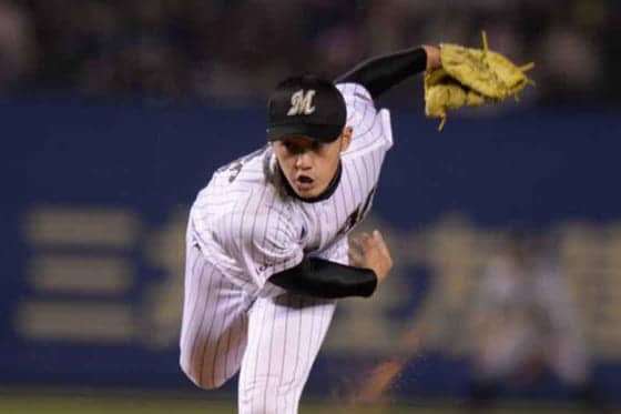 「海にゴミを行かせない」元1軍投手も参加するロッテの「LTO活動」とは？