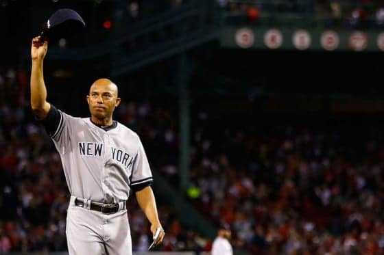 【MLB】ヤ軍キャッシュマンGMが殿堂入りリベラ祝福「ヤ軍の選手たるもの、かくあるべき」