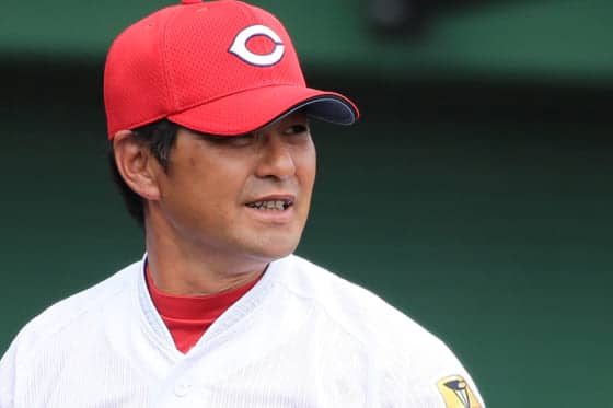 広島がキャンプ組分け発表　長野＆ドラ1小園ら新人3人が1軍キャンプ