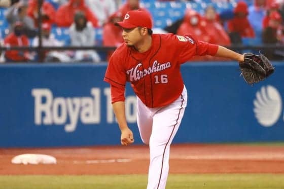 今村、昨季ウエスタン3冠王のメヒアも…広島、1軍キャンプから漏れたのは？