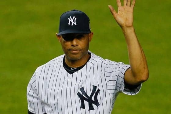 【MLB】史上初満票殿堂入りリベラ氏に欠かせなかったモノ「自分の力だけでは…」