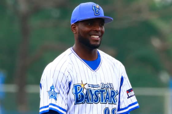 元DeNAのシリアコがMVP　コロンビアWLファイナル、3ランでV導く