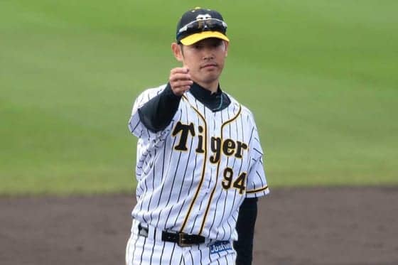 原口、陽川、伊藤隼が…　秋山は右膝手術明け　阪神、1軍キャンプから漏れたのは？