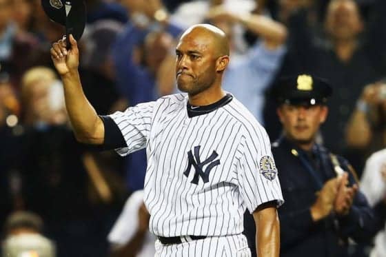 【MLB】伝説的選手並ぶ米野球殿堂歴代得票率トップ5　イチローはどこに割って入る？