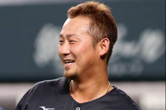 ハム中田、逞しすぎる“上腕”にファン驚き「腕の太さバームクーヘン！！」