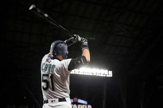 【MLB】イチロー“復帰”に米ファン歓喜「アメージング」「75歳までプレーできる！」