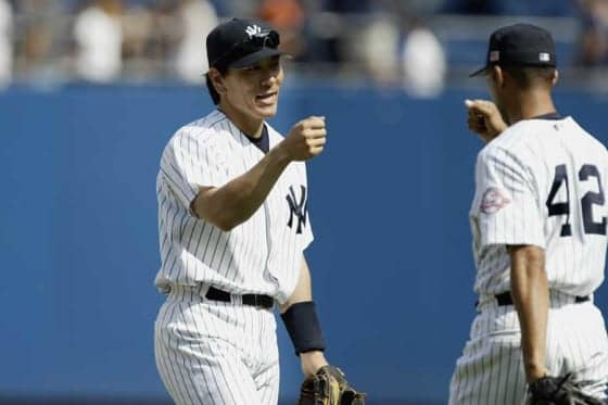 【MLB】松井秀喜氏、リベラ氏の殿堂入り祝福「1人の人間としての尊敬は計り知れない程」