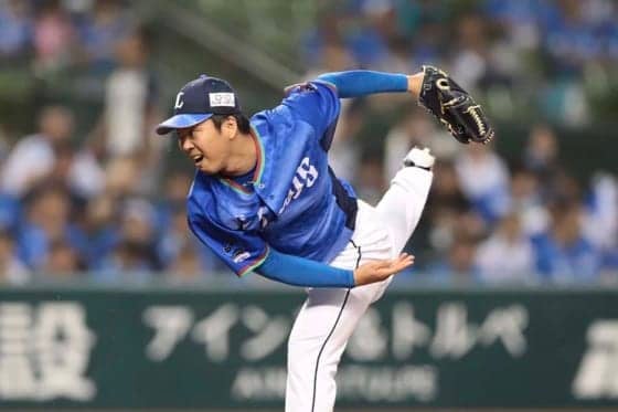 十亀や小川、大石、甲子園V投手も…西武、1軍キャンプから漏れたのは？