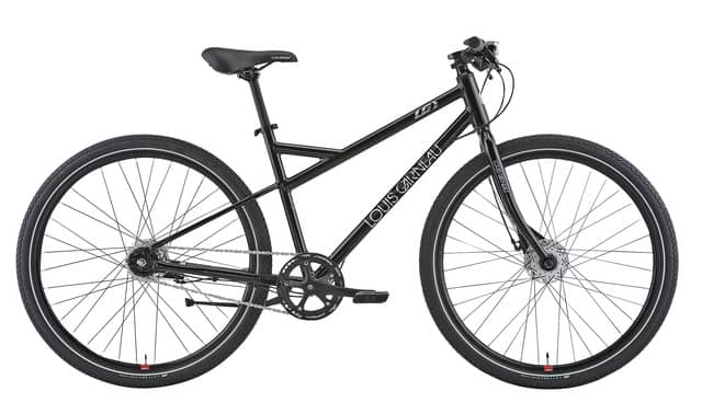 あさひ、ルイガノから通勤、通学に特化したスポーツ自転車を2モデル発売