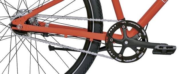 あさひ、ルイガノから通勤、通学に特化したスポーツ自転車を2モデル発売