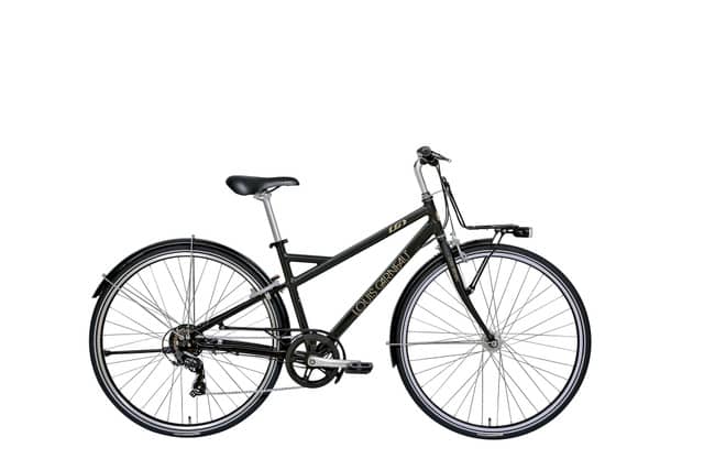 あさひ、ルイガノから通勤、通学に特化したスポーツ自転車を2モデル発売