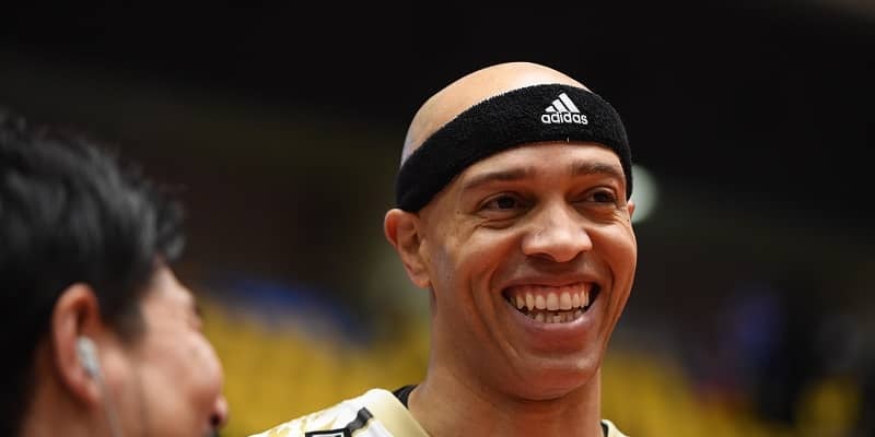 桜木JRがB１通算2000得点、「リアルミッチー」金丸晃輔は30得点