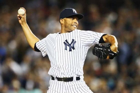 【MLB】史上初の満票で野球殿堂入りのリベラ　魔球カットボールで史上最高のクローザーに