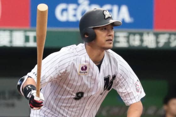 ロッテ、福浦の今季限りの引退を発表　現役生活26年に幕「もう1本、打ちたいです」