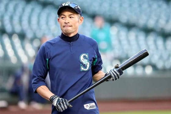【MLB】イチローとの再契約は「賢い選択」　マ軍は再建中、米メディアは“復帰”を歓迎