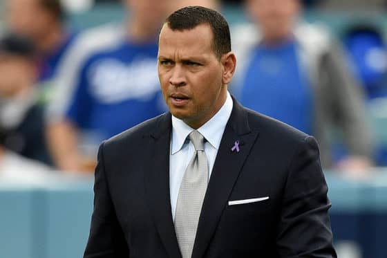 【MLB】Aロッド、薬物疑惑のクレメンス＆ボンズの殿堂入り支持　「私にもいつの日か」