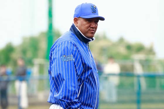 DeNAラミレス監督が日本国籍取得を球団ツイッターで報告　「昨日から日本人です」