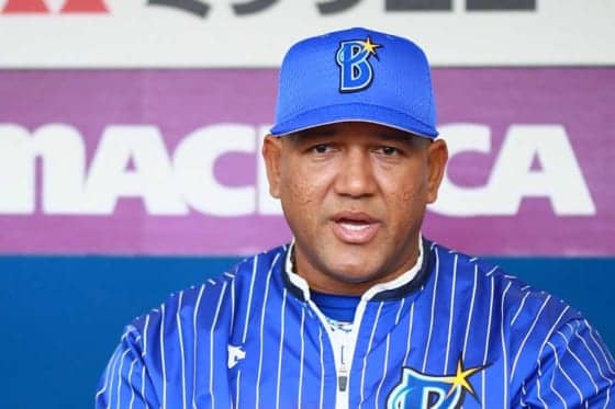 DeNAラミレス監督の日本国籍報告動画が大反響　「羅美麗壽監督」「日本語ばっちり」