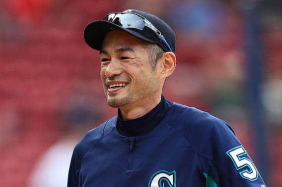 【MLB】イチロー、開幕戦後についてマ軍GM注目発言「若手を育てる」「枠をつくれない」