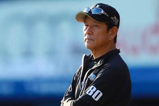 ハム栗山監督、「稚心を去る」出版　自著に込めた思い「去年ずっとテーマだった」