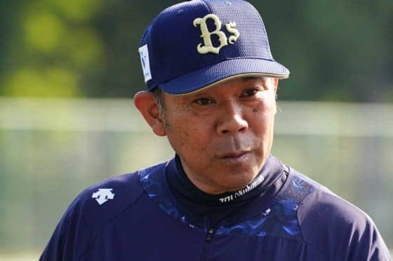 オリ春季キャンプメンバー発表　竹安、ドラ3荒西、ドラ4富山ら1軍スタート