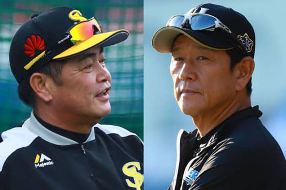 鷹は唯一のゼロ人で最低「E」評価、ハムはバランス良し…12球団補強採点【パ編】