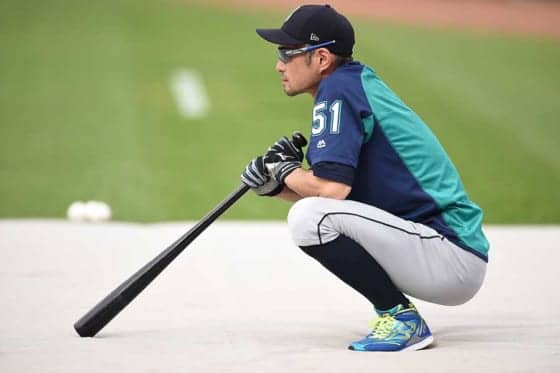 イチロー満票殿堂入りへMLB公式が「6つの理由」特集　「唯一無二の野球選手」