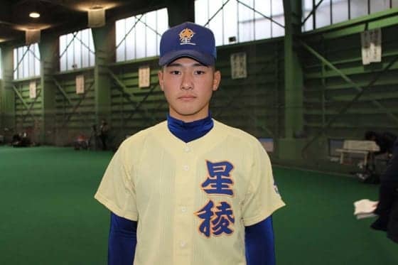 【高校野球】星稜、日本一のカギは秋6番打者の“成長”　「上級生の頑張りがもっと必要」
