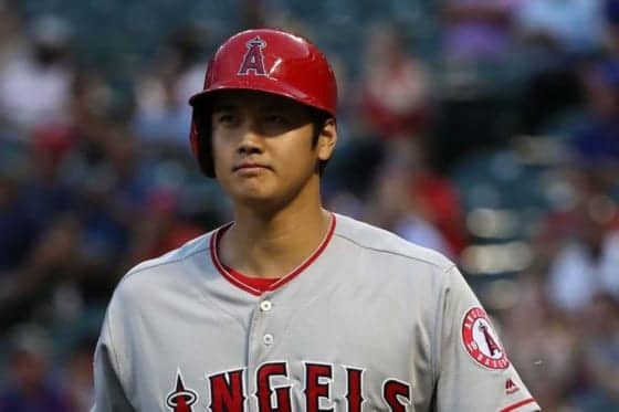 【MLB】大谷所属のエ軍、キャンプ招待選手のポジション振り分けに異例の「二刀流」登場