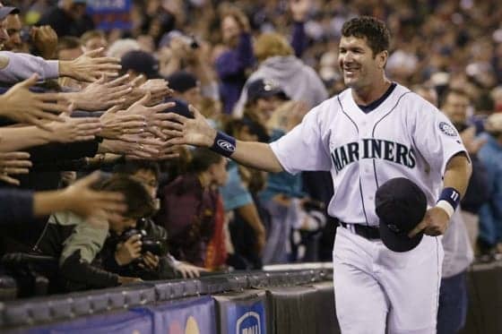 【MLB】最終年で殿堂入り　球史に残るDH、イチロー同僚としても馴染み深いマルティネス