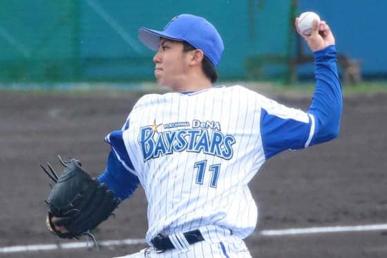 新人王・東や手術明けの井納、梶谷も…DeNA、1軍キャンプから漏れたのは？