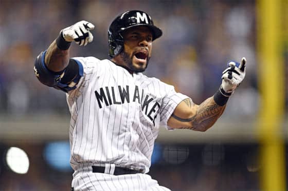 「神」と呼ばれた韓国で強打者が美しすぎる歌声を披露!?　MLB公式も特集で話題