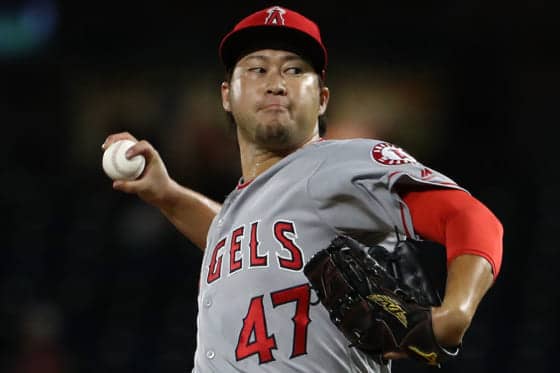 【MLB】田澤純一、ダルビッシュ所属のカブスとマイナー契約へ　米記者が伝える