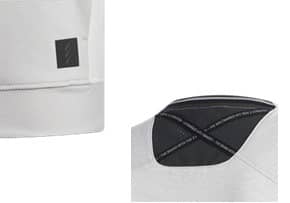 アディダスゴルフ、adicrossシリーズ2019年春夏コレクション発売